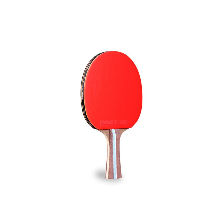 JOOLA Infinity Balance Table Tennis Racket - Advanced Performance Ping Pong  Paddle - Ideal for Competition and Training